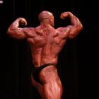 Joe  DeRousie - NPC Oregon State 2011 - #1